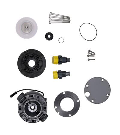 Kit, Pump Head SD-L-2-PVC/T/C-1 - 97751277 | Grundfos