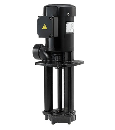 MTA 120-350 A-W-A-B - 97989297 | Grundfos