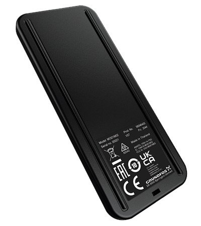 Grundfos Go