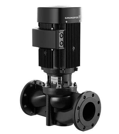 TP 40-60/2 A-F-A-BQQE-CW1 - 98122409 | Grundfos