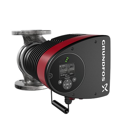 MAGNA3 50-80 GF N - 98126814 | Grundfos