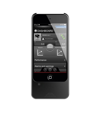 Grundfos Go