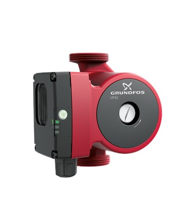 UPS2 25-40/60 130 - 98243668 | Grundfos