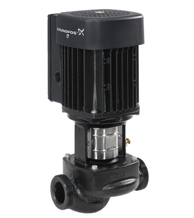 TP 25-90/2 A-O-A-BQQE-DW1 - 98346604 | Grundfos