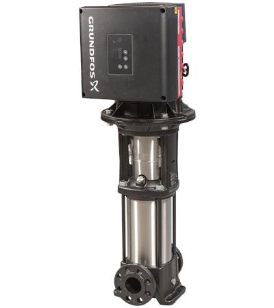 CRE 5-4 A-FGJ-A-E-HQQE - 98390022 | Grundfos