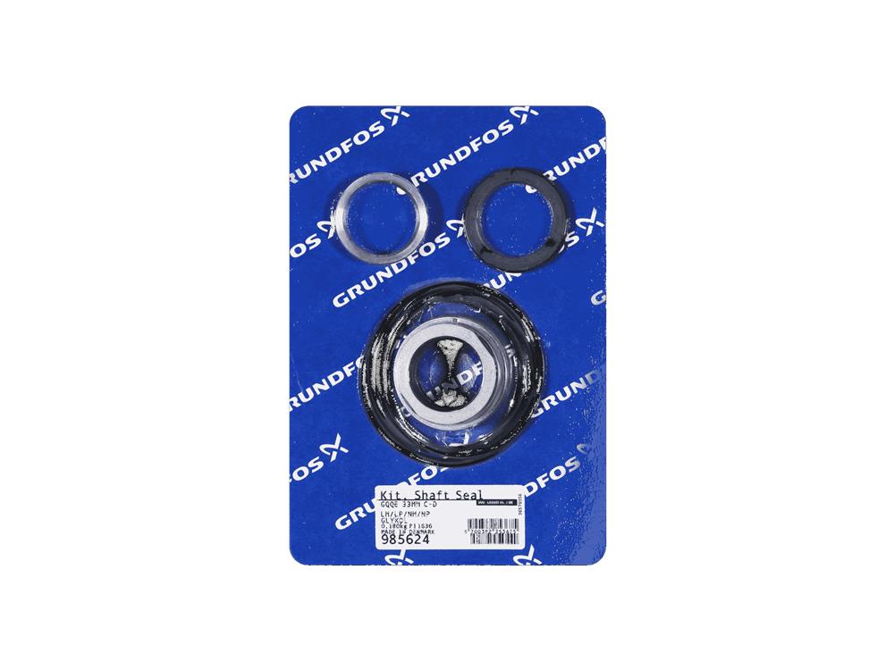 Grundfos pump Repair Kit Shaft seal kit LM/LP/NM/NP 485279 BBUE 22mm 