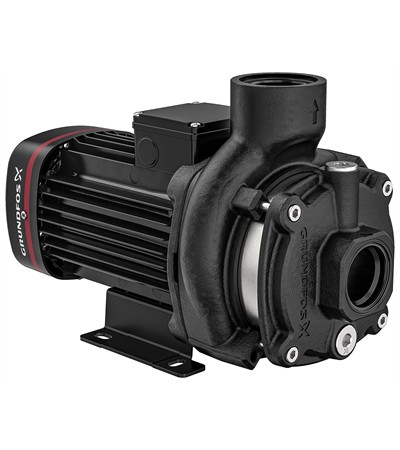 ♢♢♢kefam出品3点♢♢♢ CM 10-3 A-R-A-E-AVBE F-A-A-N - 98694016 | Grundfos