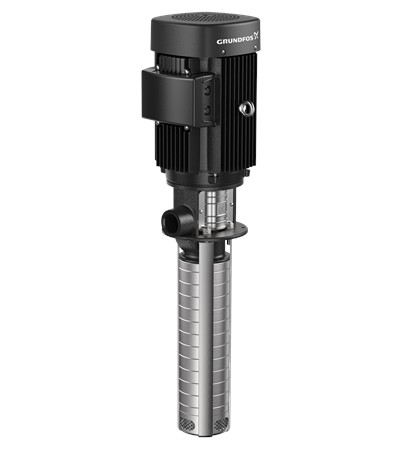 MTR 3-7/7 D-M-A-AQQV - 98887976 | Grundfos