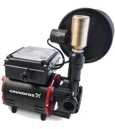 SSR2-2.0 CN - 98950231 | Grundfos