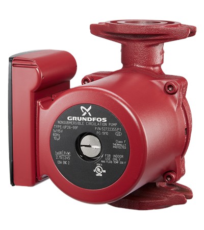 UP 26-96 F S - 98961739 | Grundfos