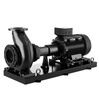 NK 50-200/181 AA2F2AESBQQENW1 - 98973451 | Grundfos