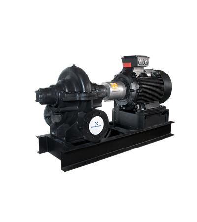 HS 100-80-356 5/1-F-B-BBVP - 99129501 | Grundfos