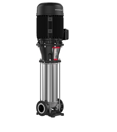 CRN 95-2-1 A-F-A-E-HQQE - 99141985 | Grundfos
