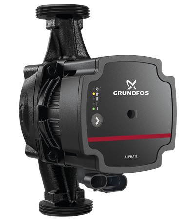 ALPHA1 L 25-60 180 - 99160584 | Grundfos