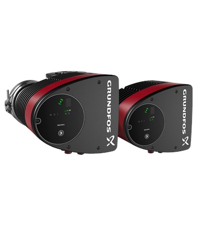 MAGNA1 D 80-120 F - 99221417 | Grundfos