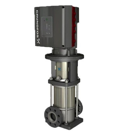 CRNE 5-14 A-FGJ-X-E-HQQE - 99251336 | Grundfos