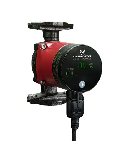 ALPHA1 15-55F/LC - 99285998 | Grundfos