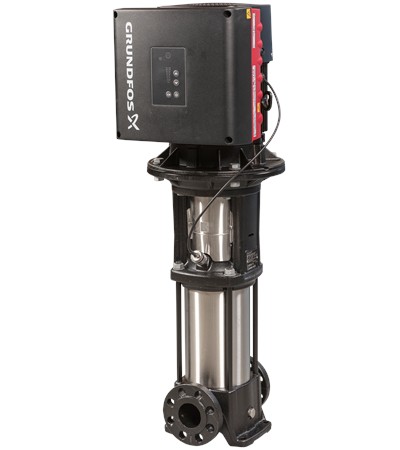 CRE 10-4 N-GJ-A-E-HQQE - 99340967 | Grundfos