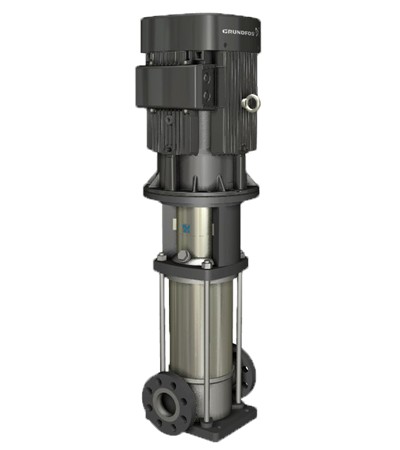 その他 Grundfos  Pump CRN3-15 A-FGJ-G-E-HQQE Grundfos Pump CRN3-15 A-FGJ-G-E-HQQE