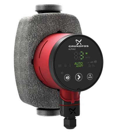 Grundfos Alpha2 25 60 Manual