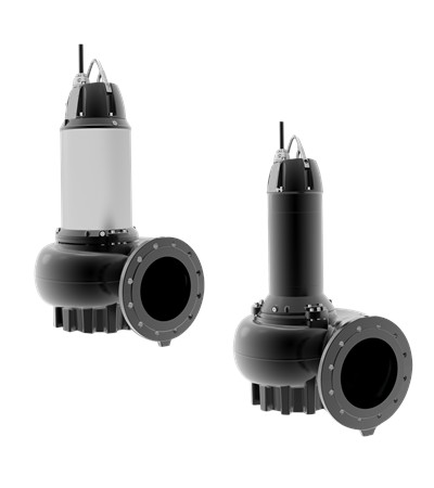 grundfos sev pumps