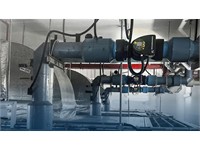 Distributed pumping