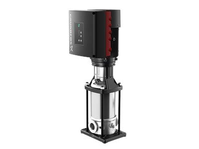 High pressure vertical inline booster centrifugal pumps – Yaness