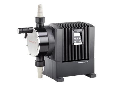 Dosing pumps, Digital | Grundfos