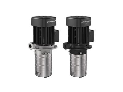 Grundfos SQ - Pompe sommerse per pozzi - 3 - Fornid