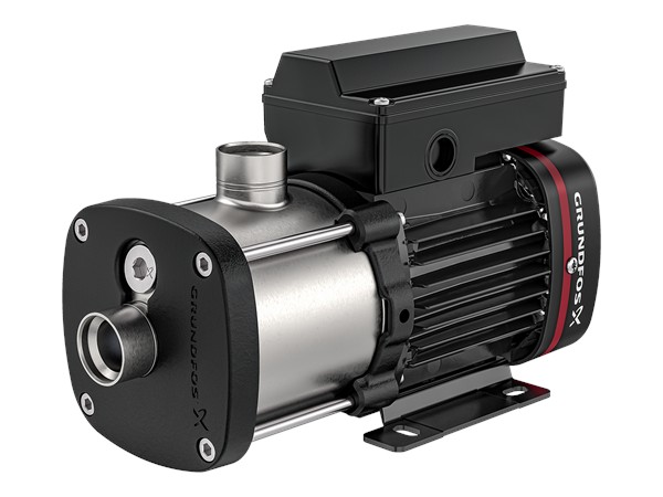 CM Самовсасывающие