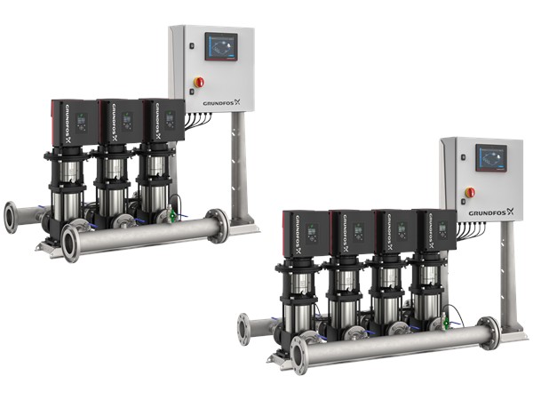 Hydro MPC (GENIECON UNIT)