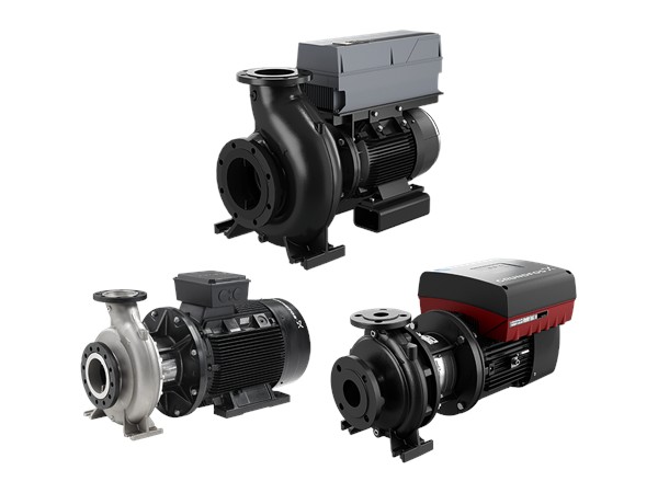 NB, NBE, NBE Серия 2000