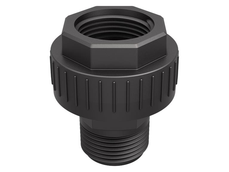 Accessories, Pressure Manager
