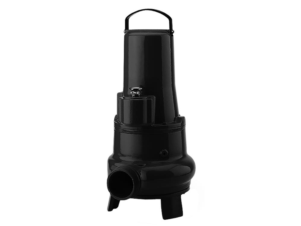 Grundfos pompa sommersa per acque sotterranee SQ 2-100 cod. 96510202