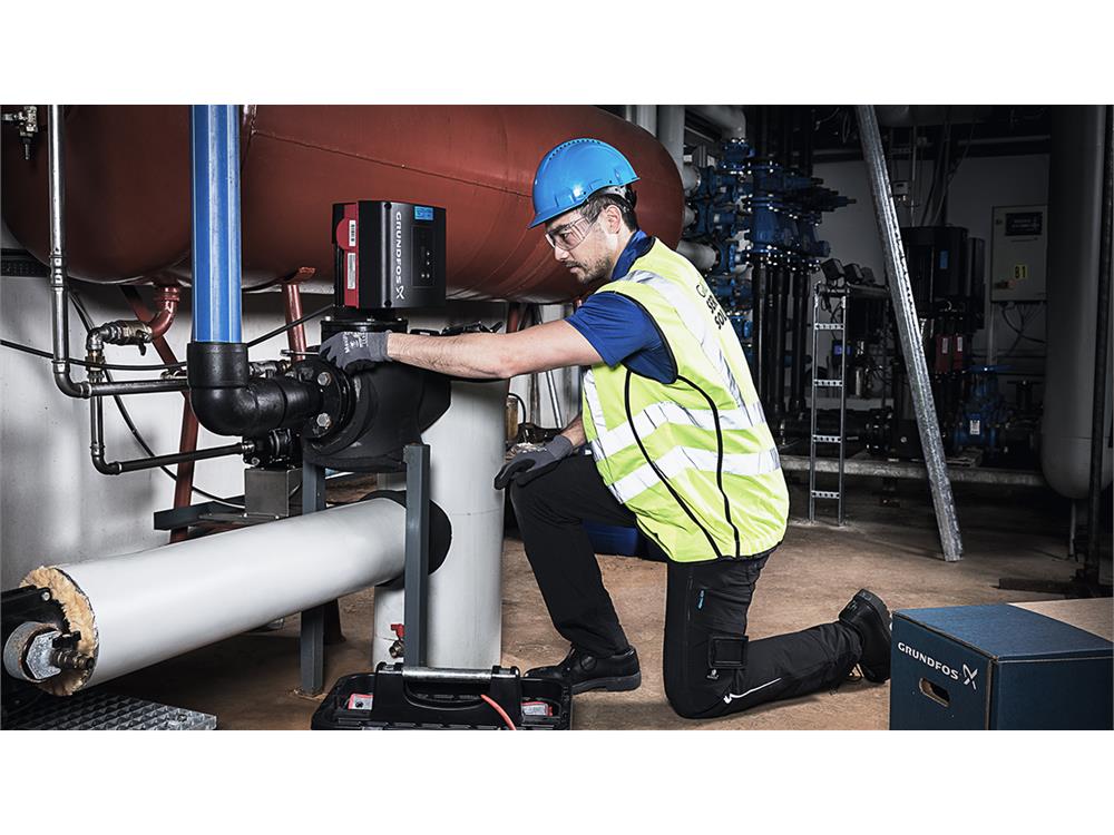 How to find a suitable pump replacement