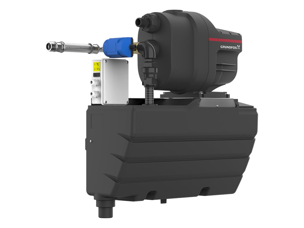 Grundfos Scala1 Pressure Adjustment informacionpublica.svet.gob.gt