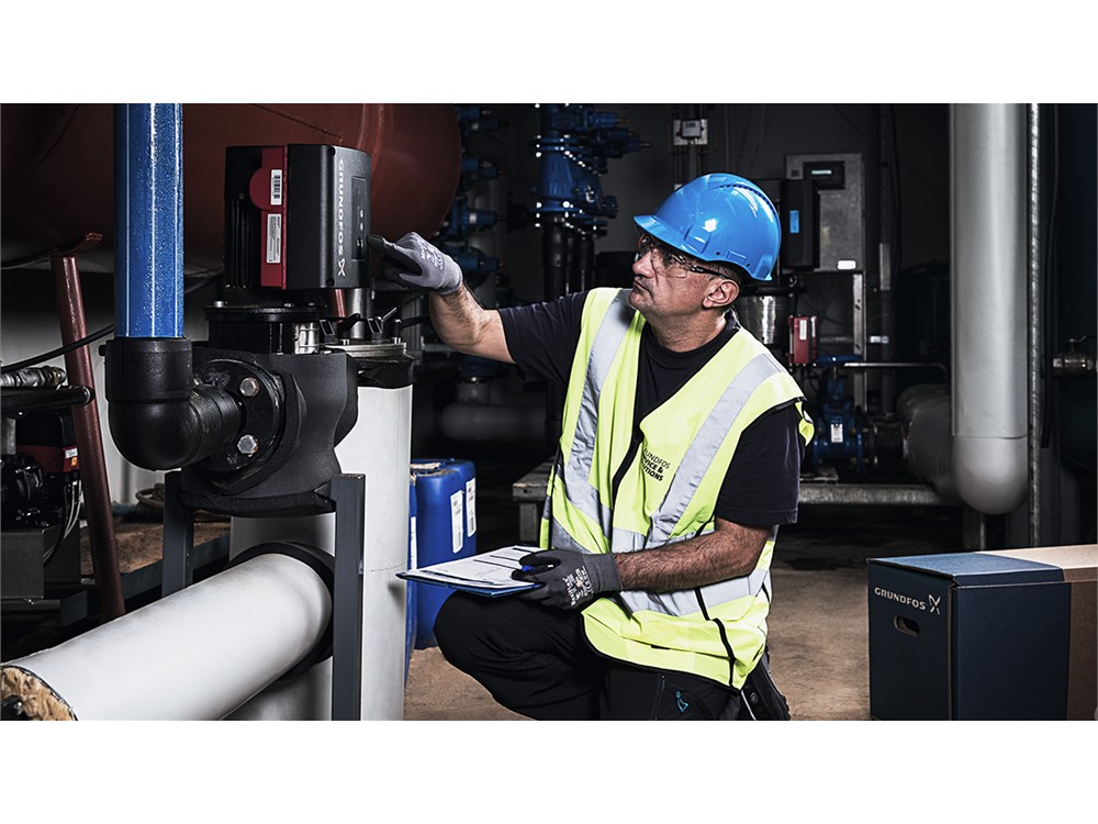Grundfos Product Center Sizing And Selection Of Pumps And, 50 OFF