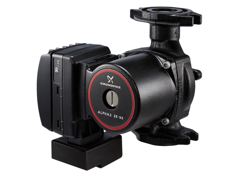 ALPHA2 26-99, North America | Grundfos