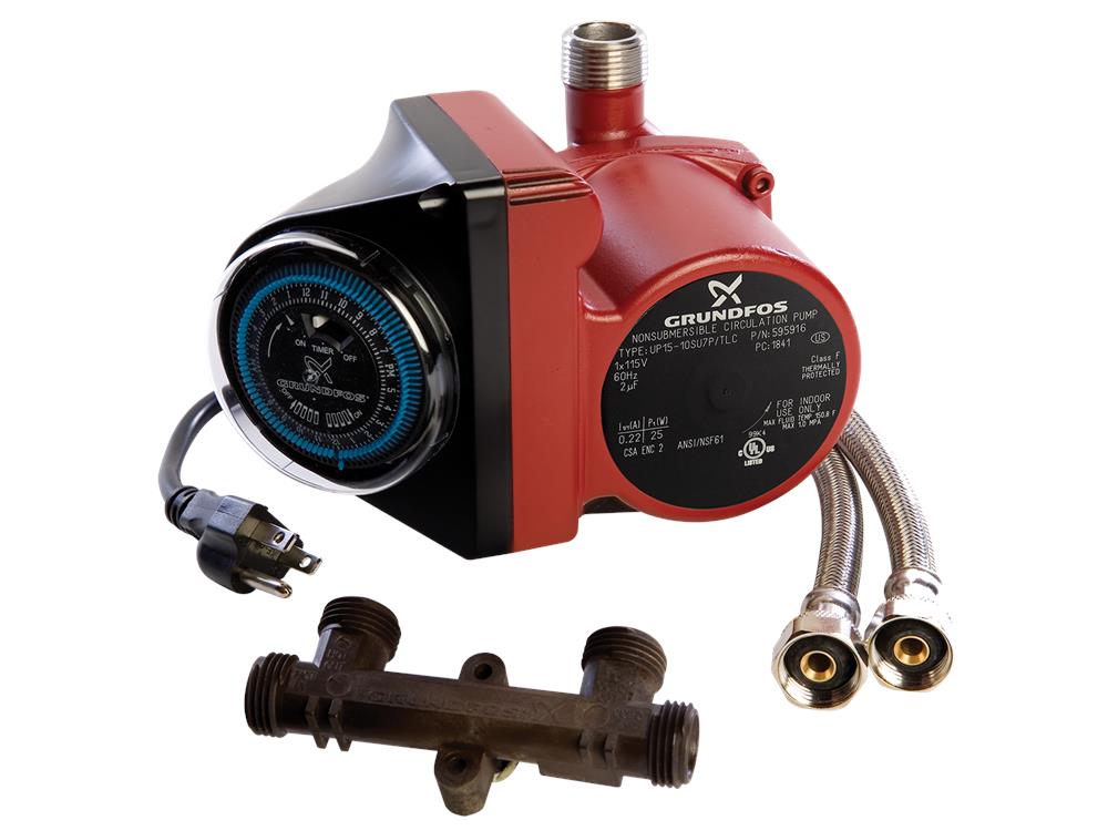 Circulating Pumps & Parts  Best Plumbing Specialties