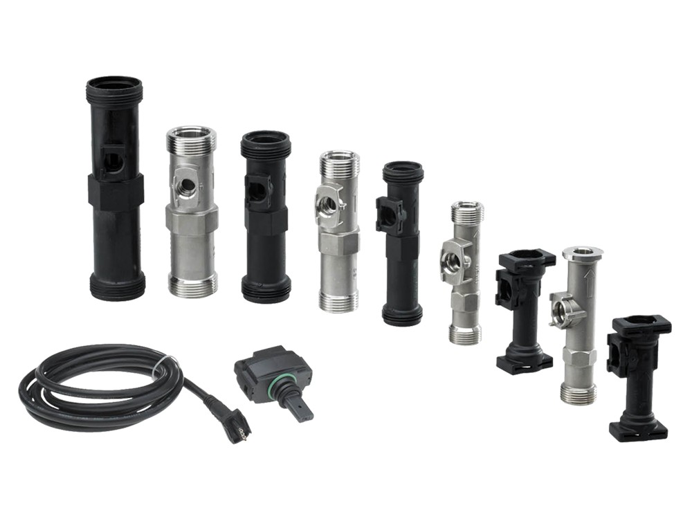 Descubrimiento Por el contrario FALSO grundfos sensor arrojar polvo en