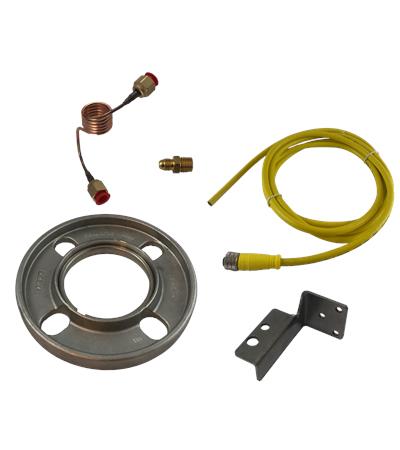 Accessories, Sensors
