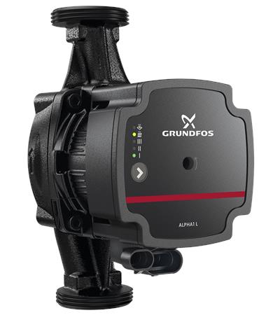 Grundfos Alpha