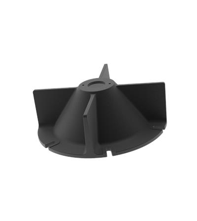 Accessories, axial flow pumps