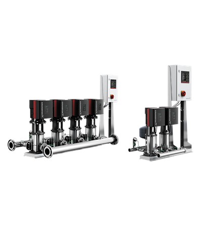 Hydro MPC (CU 352) | Grundfos