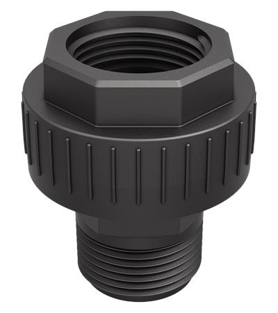 Accessories, Pressure Manager