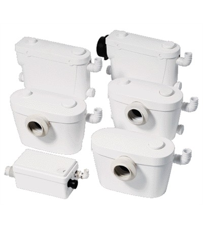 Sololift+ | Grundfos